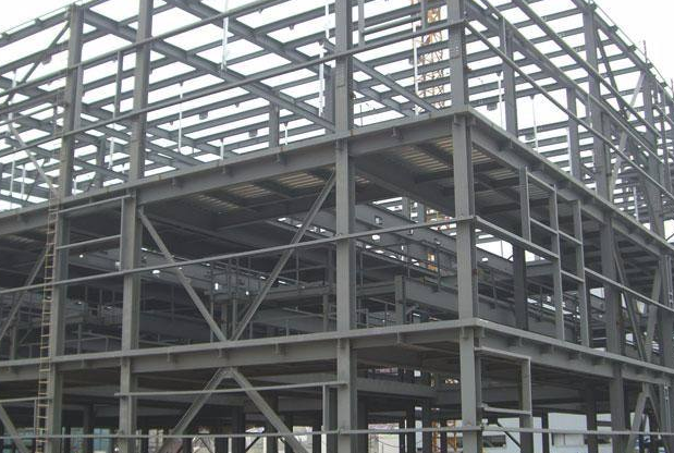 孟州高层钢构造的支撑布置跟构造应当符合哪些范例榜样